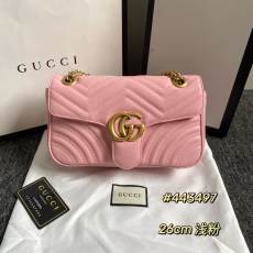 Gucci Satchel Bags